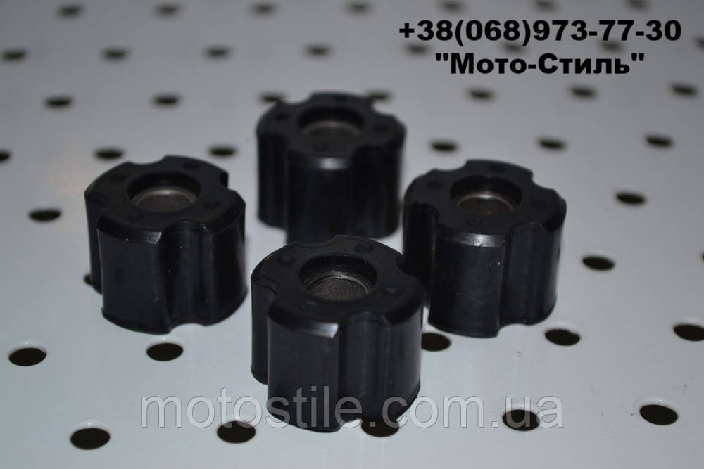 Втулки штанги 23.5х8 mm для бензокос