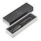 Ручка Parker кулькова JOTTER 17 Premium Tower Grey Diagonal CT BP (17 232), фото 6