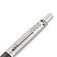 Ручка Parker кулькова JOTTER 17 Premium Tower Grey Diagonal CT BP (17 232), фото 4