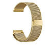 Міланський сітчастий ремінець для годинника Asus ZenWatch 2 (WI501Q) - Gold, фото 3