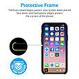 Чохол для Iphone Promate Coat-X Black (Уцінка) (ch_coat-x.black), фото 4