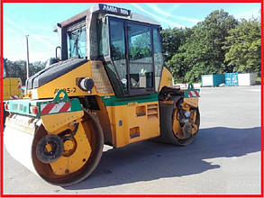 Ammann 952