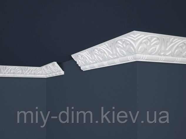 Плінтус "Exclusive-B13"/60шт.