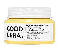 Holika Holika Good Cera Super Ceramide Cream Увлажняющий крем с керамидами