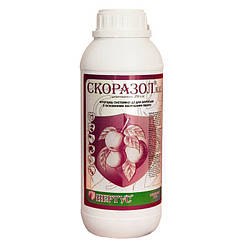 Системний фунгіцид Скоразол 1л