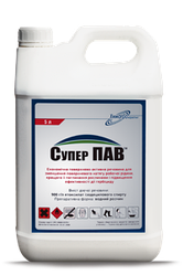 Прилипник Супер ПАР