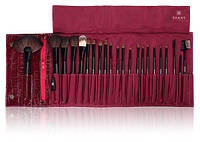 Набор кистей для макияжа Shany NY Collection Pro Brush Kit 22 Pc