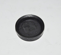 Манжета Д 22 глуха з канавкою, фото 1