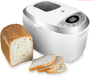 Хлібопічки