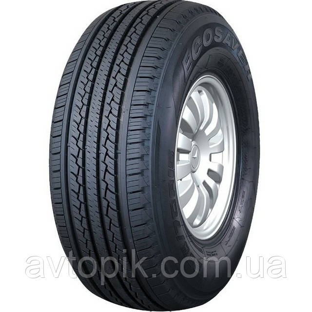 Літні шини Mazzini EcoSaver 215/70 R16 100H