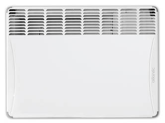 Конвектор (нагрівач) електричний ATLANTIC F17 ESSENTIAL CMG BL-MECA/M 1500W