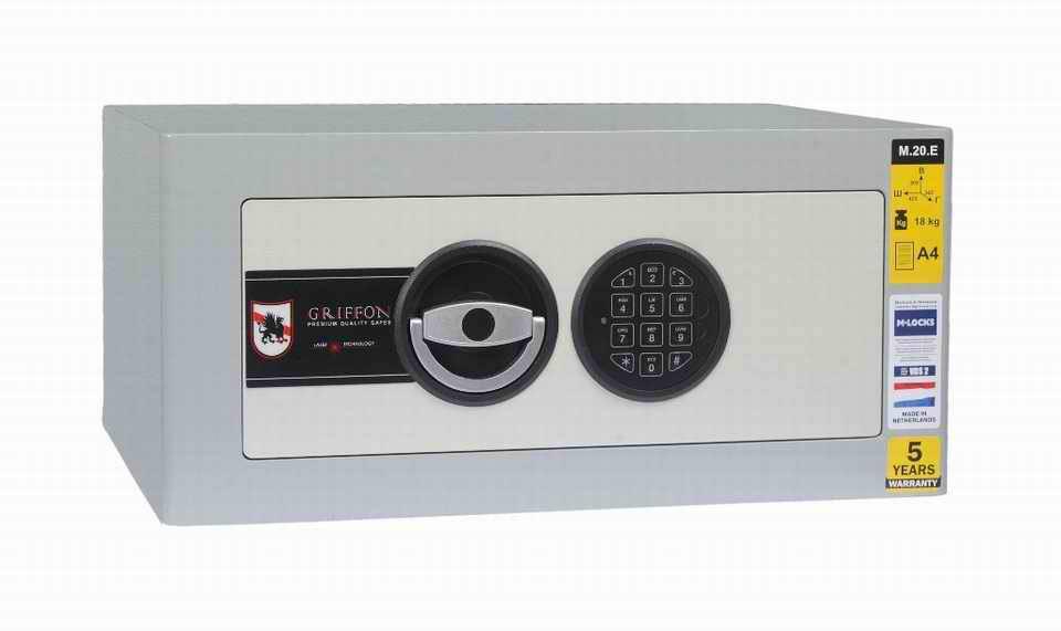 Сейф Griffon M.20.E