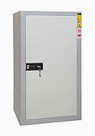 Зламостійкий сейф  Griffon M. 80.K  800(в)х425(ш)х370(гл). Корпус та двері сейфу - 4 мм. Ключовий замок