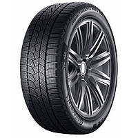 Зимние шины Continental WinterContact TS 860S 255/55 R18 109H Run Flat SSR