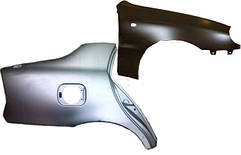 Крила Ланос