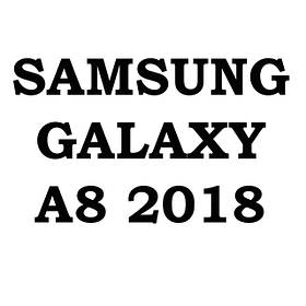 Samsung Galaxy A8 2018 (a530)