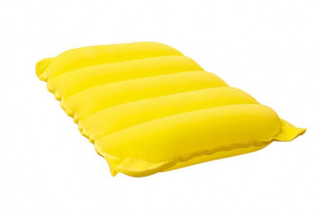 Надувна подушка Travel Pillow, 44х28 см (BestWay 67485 Y)