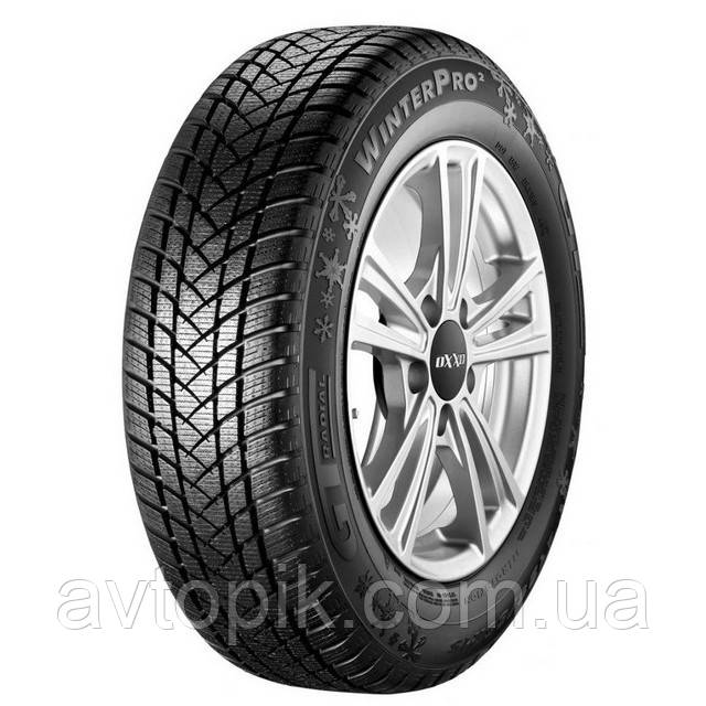 Зимові шини GT Radial WinterPro2 195/55 R16 91H XL