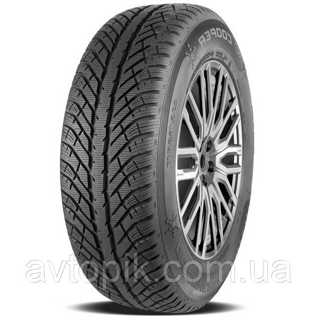 Зимові шини Cooper Discoverer Winter 235/65 R17 108H XL
