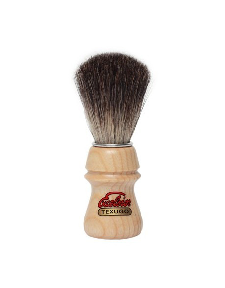 Помазок Semogue 2010 Pure Badger Shaving Brush Борсук