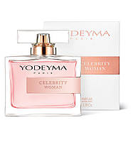 Парфумована вода Yodeyma Celebrity Woman 100ml