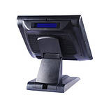 POS-монітор Runtouch RT-1550, фото 2