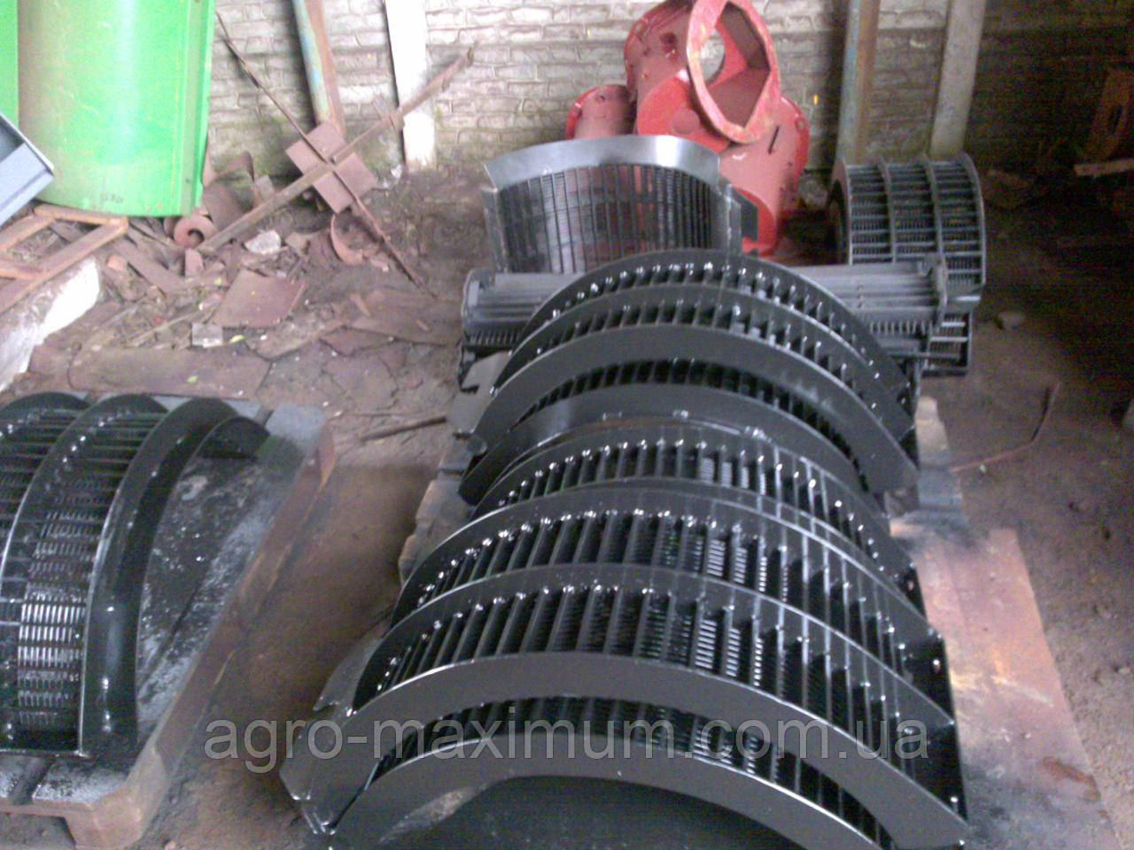 Підроблення John Deere 9500 AH150497, фото 1