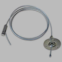 Тросовий підвіс Feron 1,5 метра LD1002