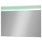 Дзеркало для ванної кімнати Валенсія Z-80 LED Юввис
