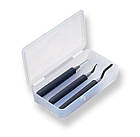 Набір для зняття задирок Micro Deburring Set FT3000, фото 2