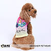 Футболка "Гаваї" для собаки, кішки IS PET. Одяг для собак., фото 7