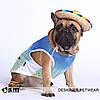 Футболка "Гаваї" для собаки, кішки IS PET. Одяг для собак., фото 10