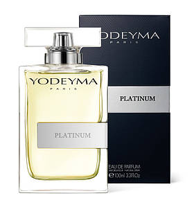 Парфумована вода Yodeyma Platinum 100ml