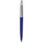 Ручка Parker кулькова JOTTER Standart New Blue BP (78 032Г), фото 3