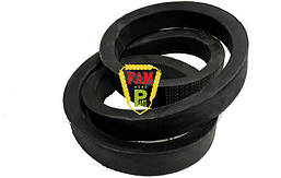 Ремінь 50*20*2150Li 2240Lw Gufero,4221668165 Fortschritt E512