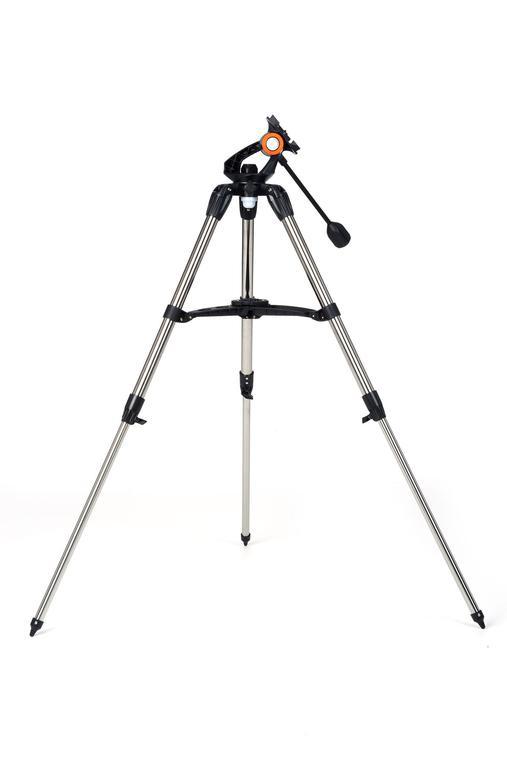 Телескоп Celestron Inspire 100 AZ рефрактор - фото 6 - id-p654915452