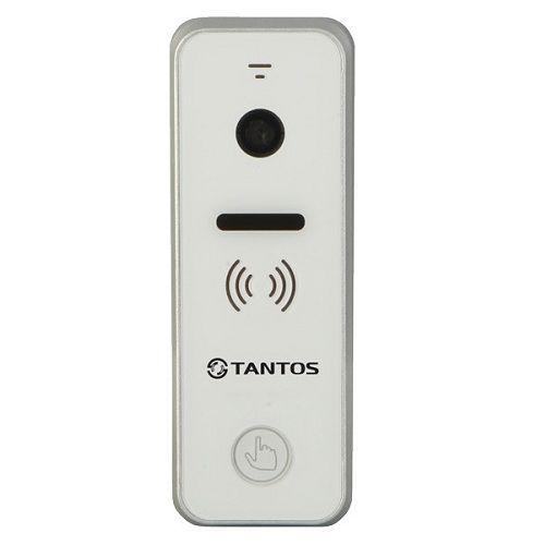 Виклична панель Tantos iPanel 2 (white)