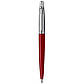 Ручка Parker кулькова JOTTER Standart New Red BP (78 032R), фото 3