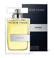 Парфюмированная вода Yodeyma Power 100ml