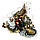 Штоф набір для рибалки "три бажання" 30 см Гранд Презент ШП404 цв, фото 3