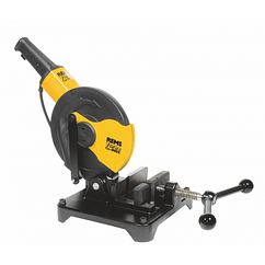 Дискова пила Rems Турбо Cu-INOX 76 мм