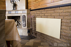 Дизайн-обогреватели UDEN-S в интерьере (готовые объекты и визуализация) 6