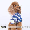 Футболка "Упс" для собаки, кішки IS PET. Одяг для собак., фото 7