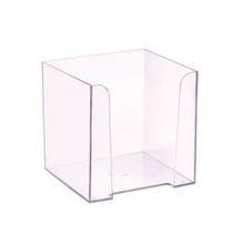 Куб для бум-пластику. 90х90х90
