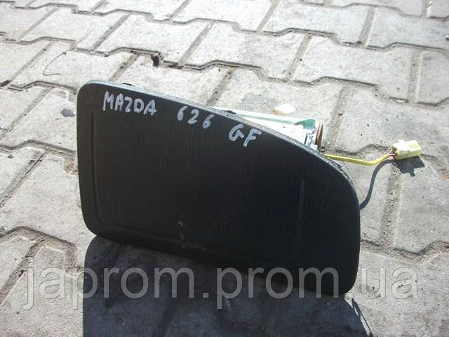 Подушка безпеки пасажира (Airbag) Mazda 626 GF 1997-2000г.в.