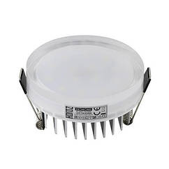 Світильник точковий VALERIA — 7 Вт LED 