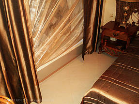 Дизайн-обогреватели UDEN-S в интерьере (готовые объекты и визуализация) 12