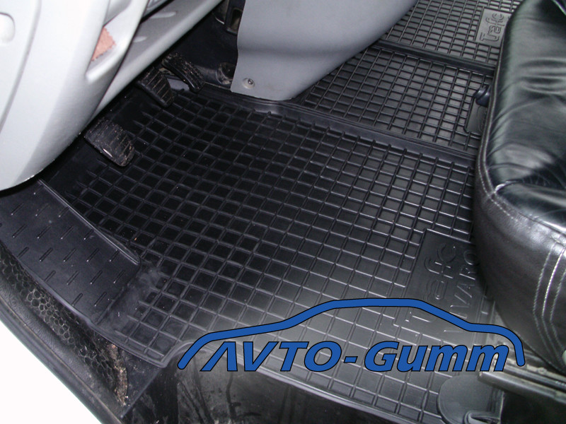 Автоковрики Opel Adam Avto-Gumm - фото 3 - id-p654943750