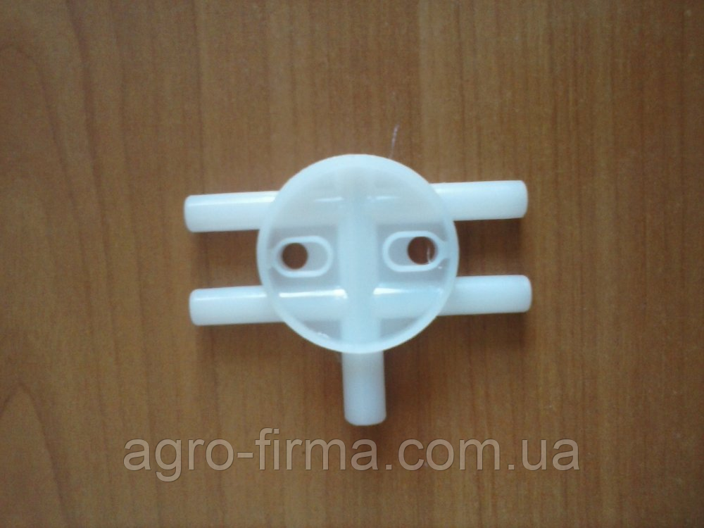 Роздільник колектора "Майга" ДД 00.055, фото 1