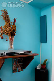 Дизайн-обогреватели UDEN-S в интерьере (готовые объекты и визуализация) 14